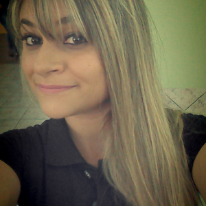 Foto de perfil de thais favieri