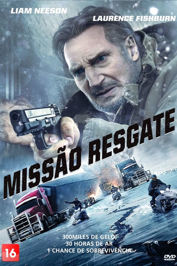  de Filme Missão Resgate (2021)