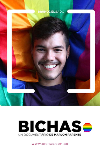  de Curta Bichas, o Documentário (2016)