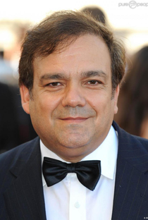 Didier Bourdon - Poster 1