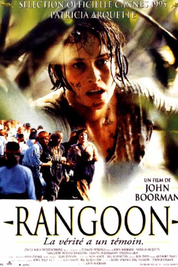  de Filme Muito Além De Rangum (1995)
