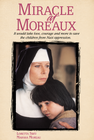Poster 1 de Filme Milagre em Moreaux (1985)