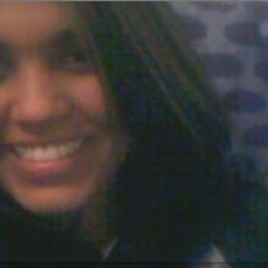 Foto de perfil de Gabriella Hilário