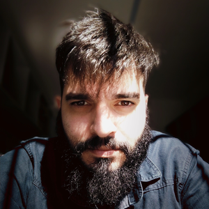 Foto de perfil de João