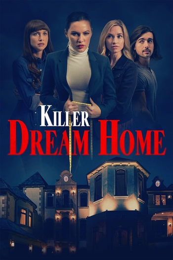  de Filme Killer Dream Home (2020)