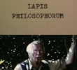 Carl G. Jung by Jerome Hill or Lapis Philosophorum