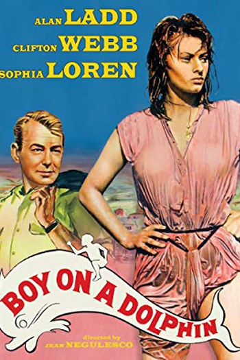  de Filme A Lenda da Estátua Nua (1957)