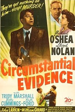Circumstantial Evidence (Circumstantial Evidence)