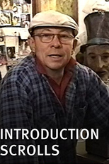 Introduction to the Holly Scrolls (Introduction to the Holly Scrolls)