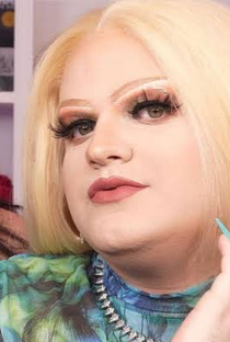 Olive Oil - Poster / Capa / Cartaz - Oficial 2