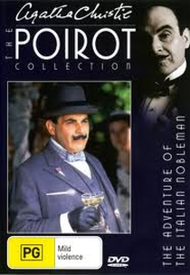 A Aventura do Nobre Italiano (The Adventure of the Italian Nobleman)