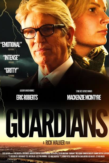  de Filme Guardians (2024)