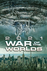 The War of the Worlds 2021 (The War of the Worlds 2021)
