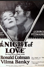 A Noite de Amor (The Night of Love)