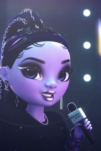 Poster de Episódio The Eclipse – Phase Two (2022)
