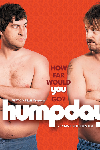  de Filme O Dia Da Transa (2009)