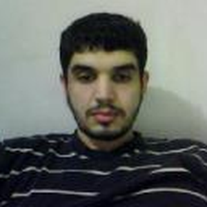 Foto de perfil de João