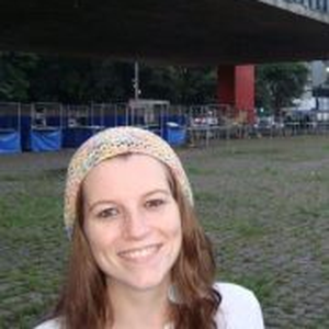 Foto de perfil de Isis C S Souza