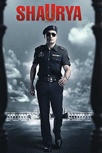  de Filme Shaurya (2008)