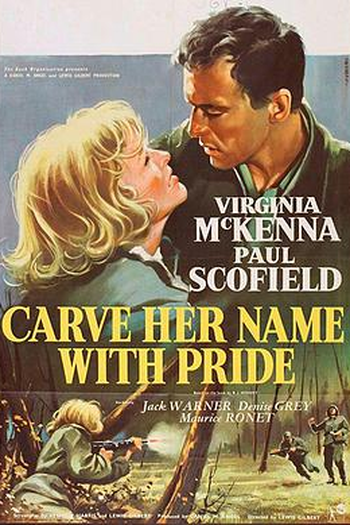 Poster de Filme Amanhã Sorrirei Outra Vez (1958)