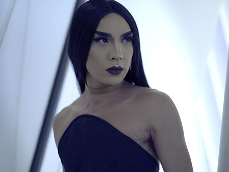 Foto 4 de Mesmeralda