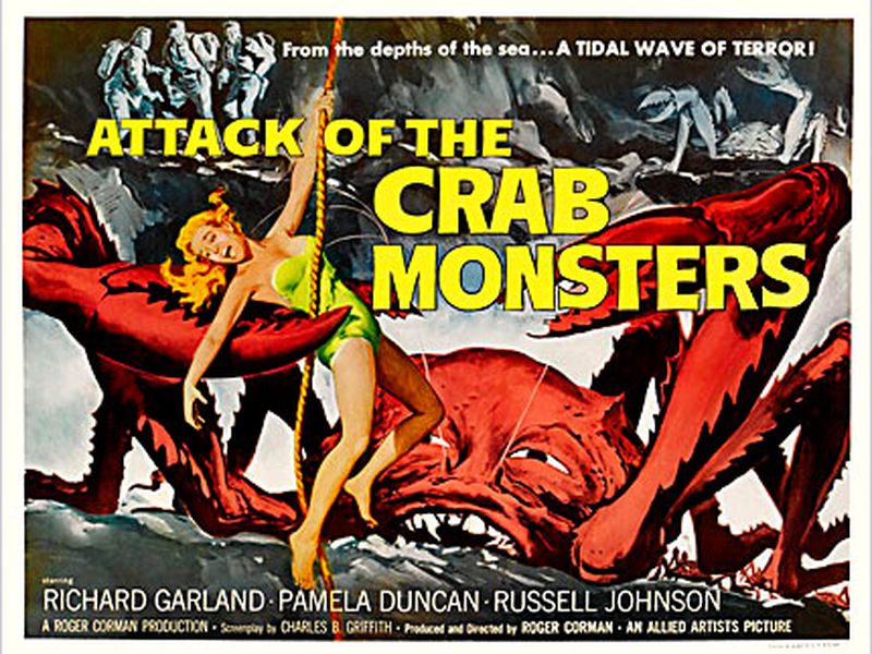 Foto 1 de A Ilha do Pavor