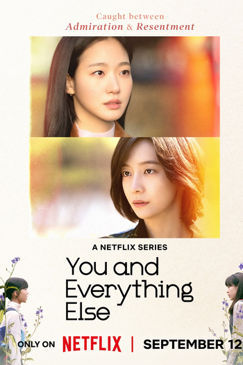  de Série Eu, Você e Toda Uma Vida (2025)