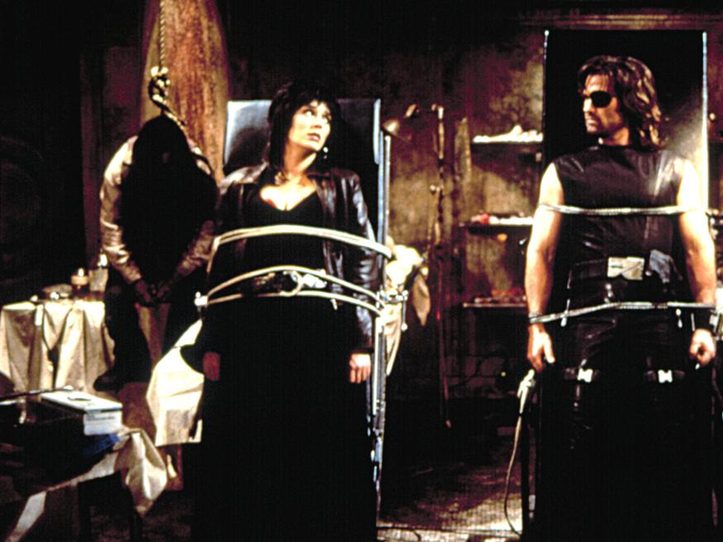 Foto 16 de Fuga de Los Angeles