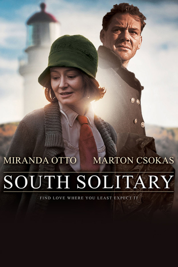  de Filme South Solitary (2010)