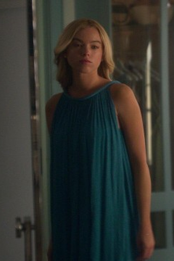 Poster de Episódio Persephone (2025)