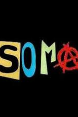 SOMA, Uma Terapia Anarquista (SOMA, an anarchist therapy)