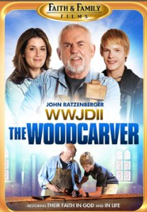 O Carpinteiro - Em Seus Passos O Que Faria Jesus? Parte 2 (The Woodcarver)