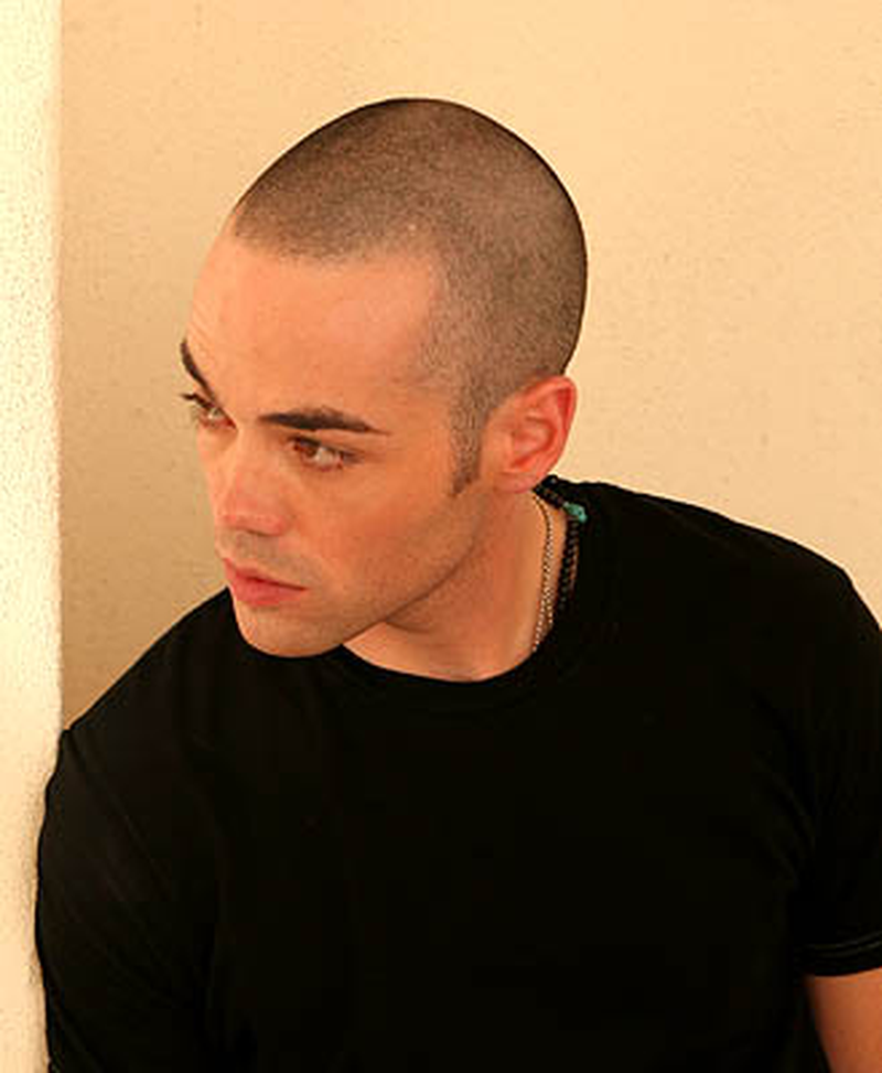 John Hensley (II) - Foto 3