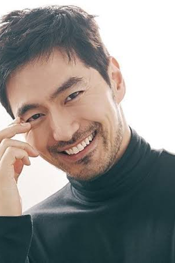 Poster de Série Wolyaguk (2022)