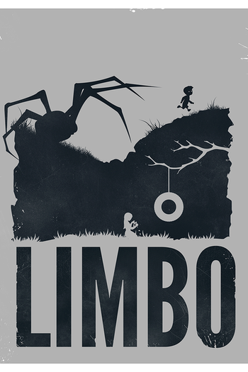  de Curta Limbo (2013)