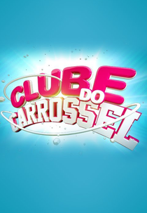 Clube Do Carrossel (Clube Do Carrossel)