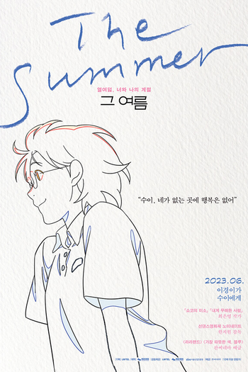  de Filme The Summer (2023)