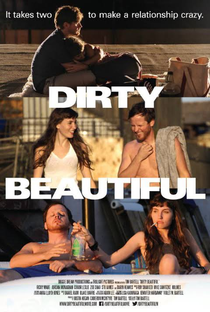 Dirty Beautiful - Poster / Capa / Cartaz - Oficial 1