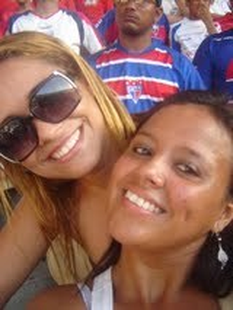 Andrea Paula Silva Melo - Foto 1
