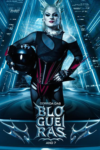  de Série Corrida das Blogueiras (7ª Temporada) (2025)