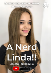 A Nerd Linda!! (A Nerd Linda!!)