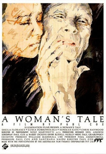 Lutando pela Vida (A Woman's Tale)