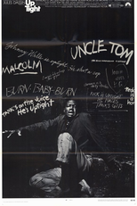 O Poder Negro (Up Tight! )