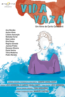 Vida Vaza - Poster / Capa / Cartaz - Oficial 1
