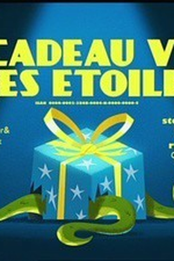 Poster de Episódio A Gift from the Stars (2014)