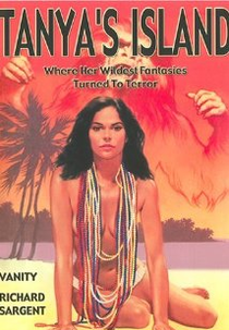 Tanya's Island (Tanya's Island)