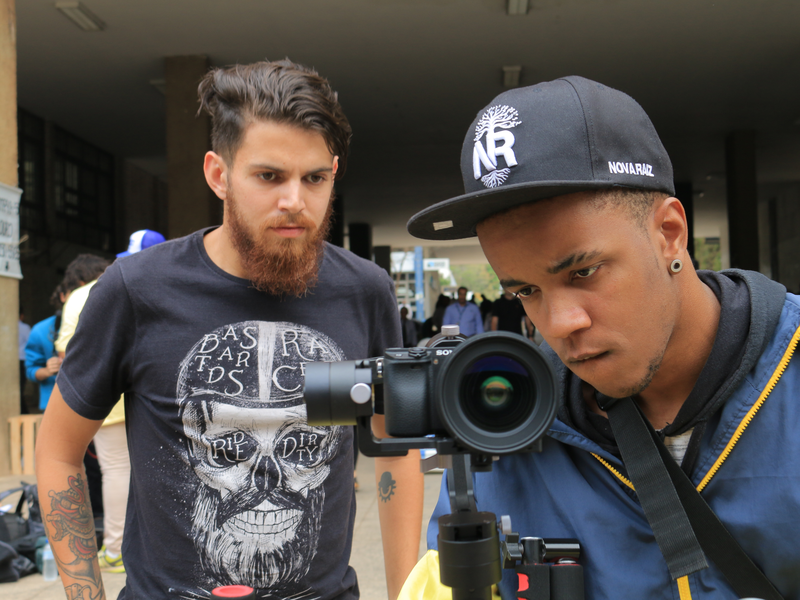 Foto 5 de Bwayne- O Filme