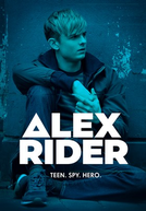 Alex Rider (1ª Temporada)