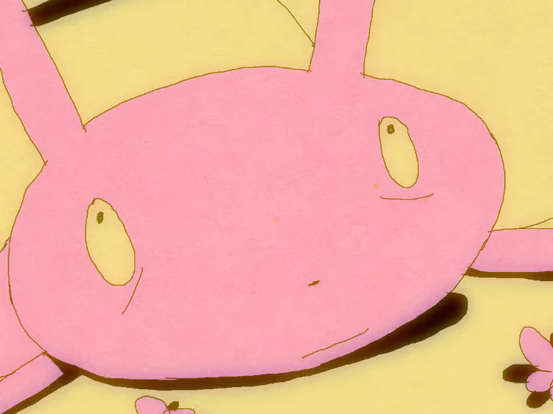 Foto 2 de Little Bunny