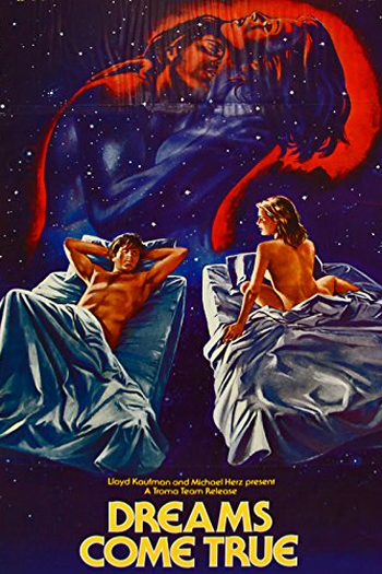  de Filme Dreams Come True (1984)